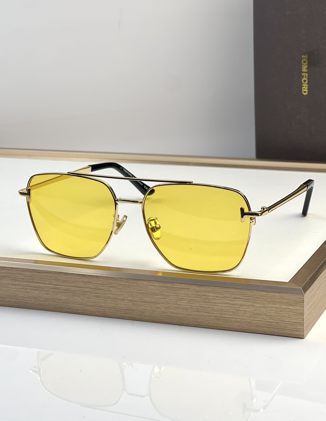 Tom Ford TOM FOR*