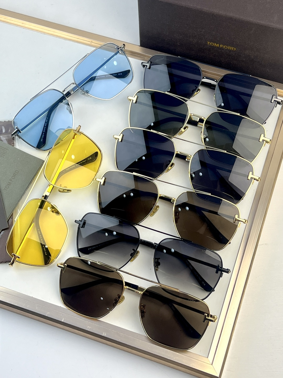 Tom Ford TOM FOR*