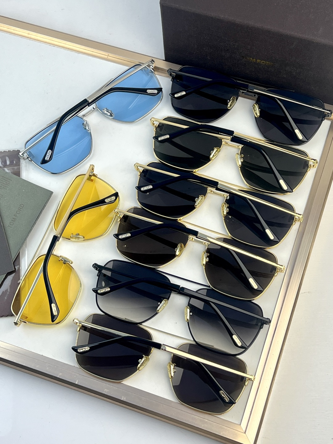 Tom Ford TOM FOR*