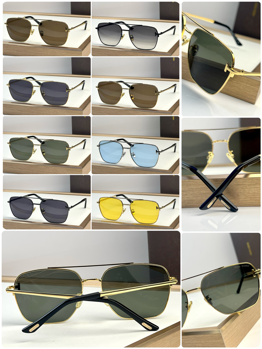 Tom Ford TOM FOR*