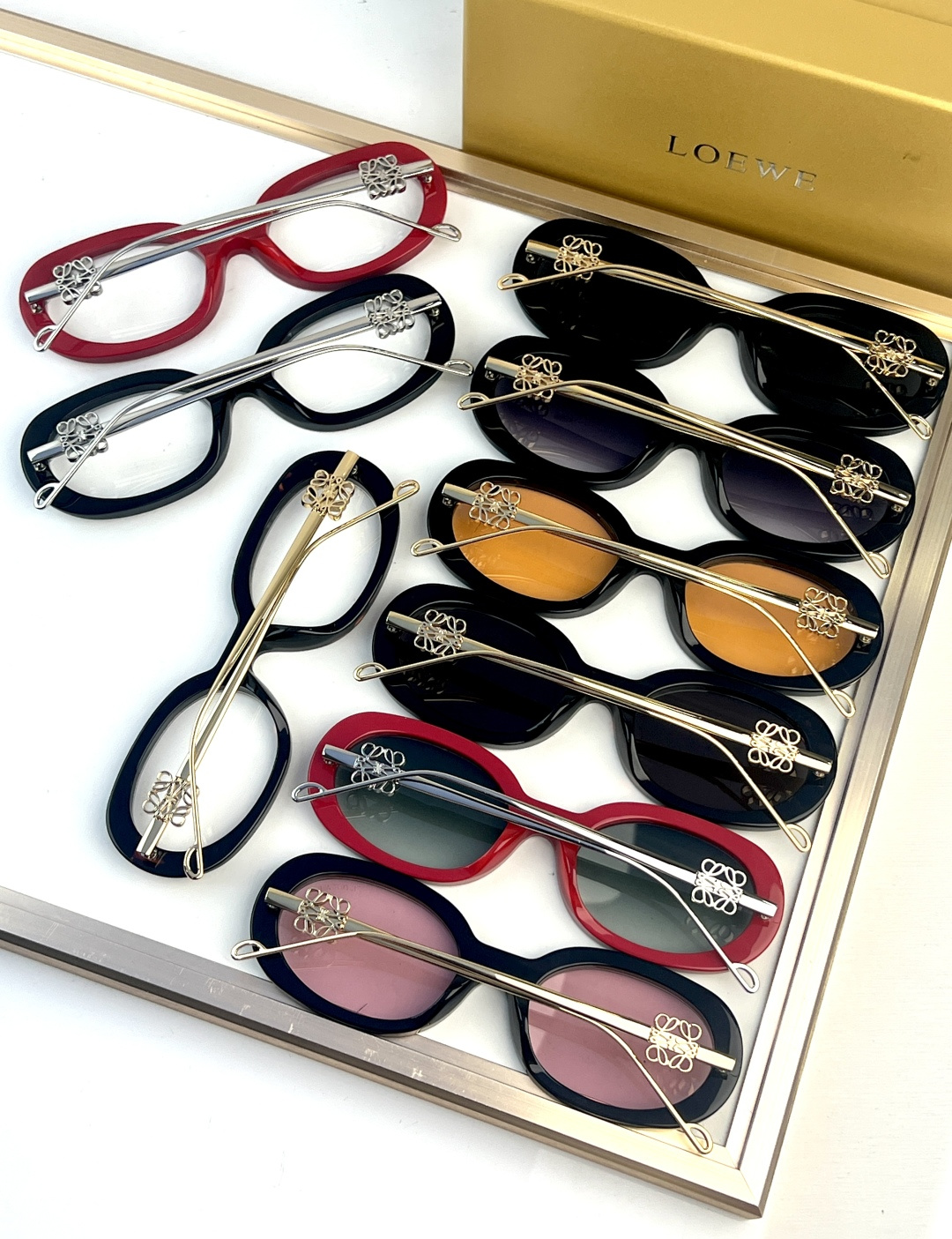 Loewe Loewe