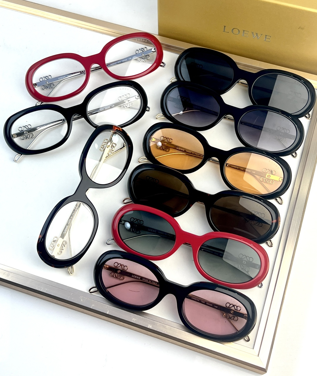 Loewe Loewe