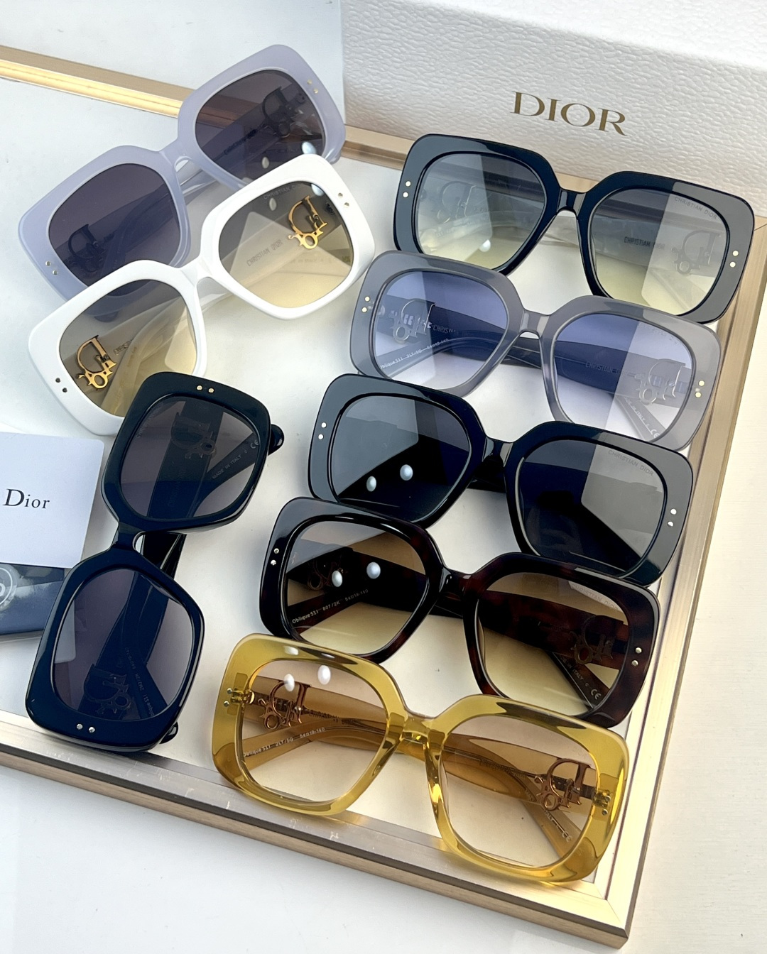 Dior Dior