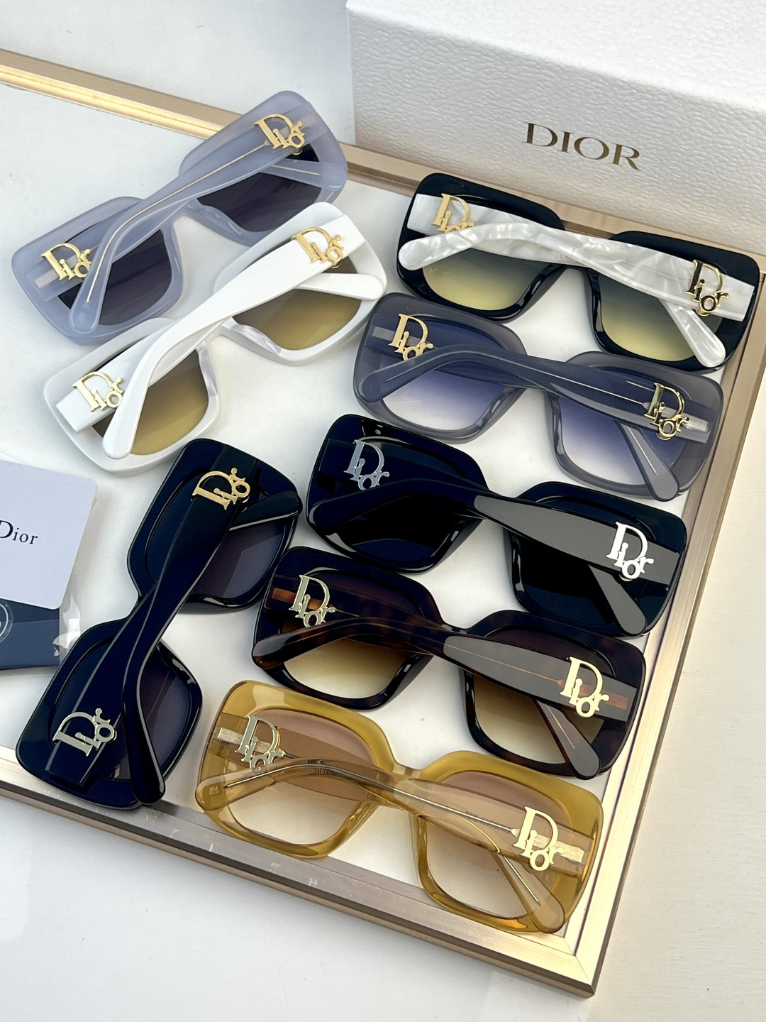 Dior Dior