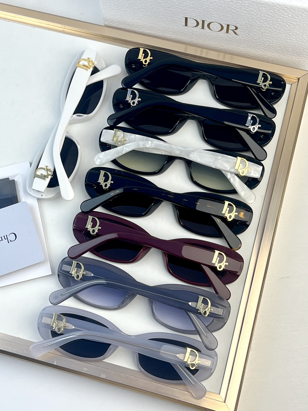 Dior Dior