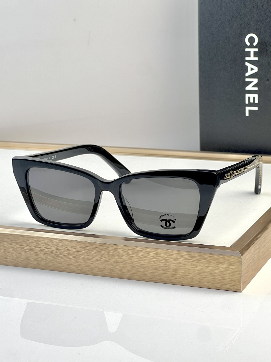 Chanel Chanel ‍⬛