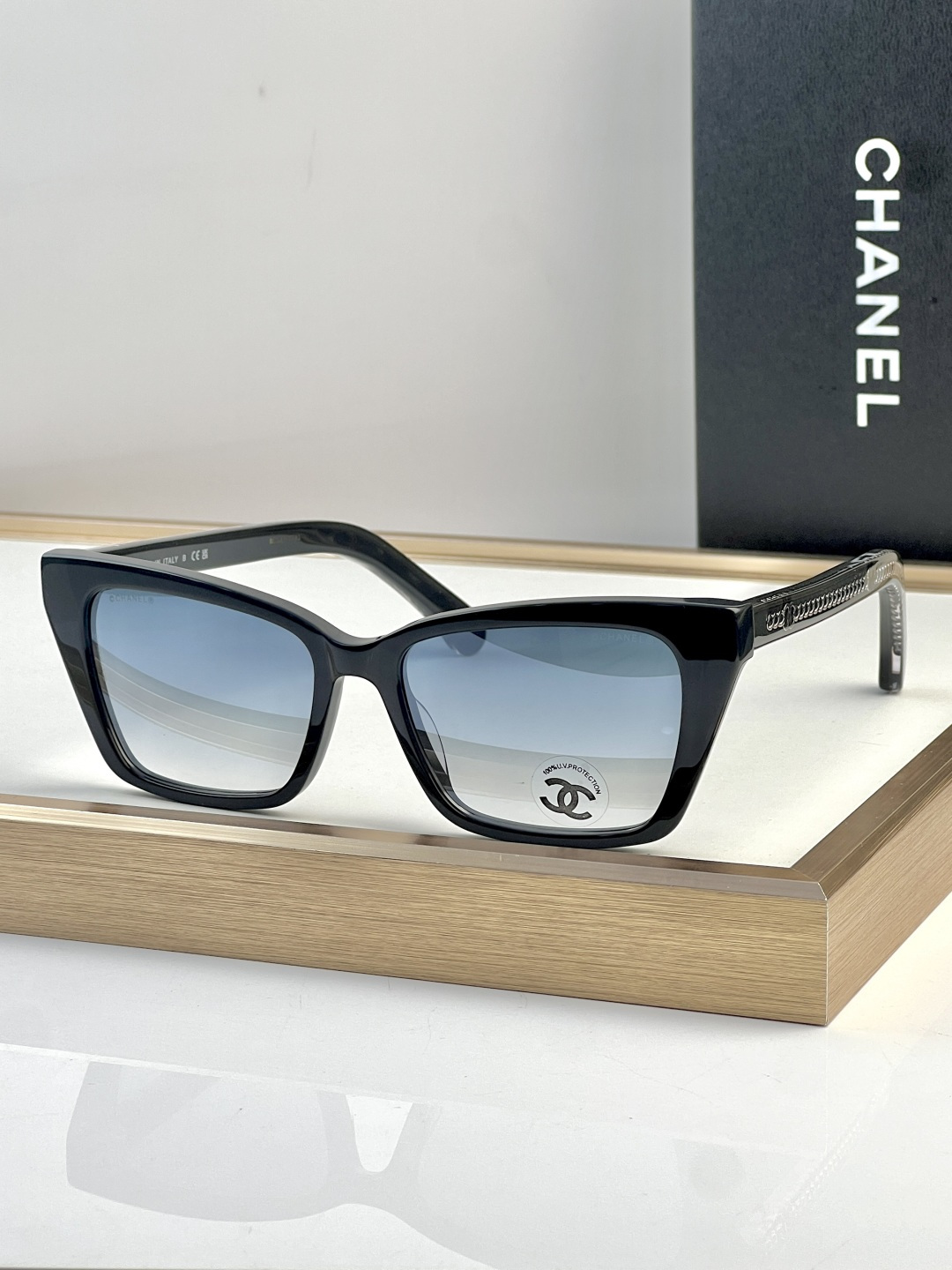 Chanel Chanel ‍⬛