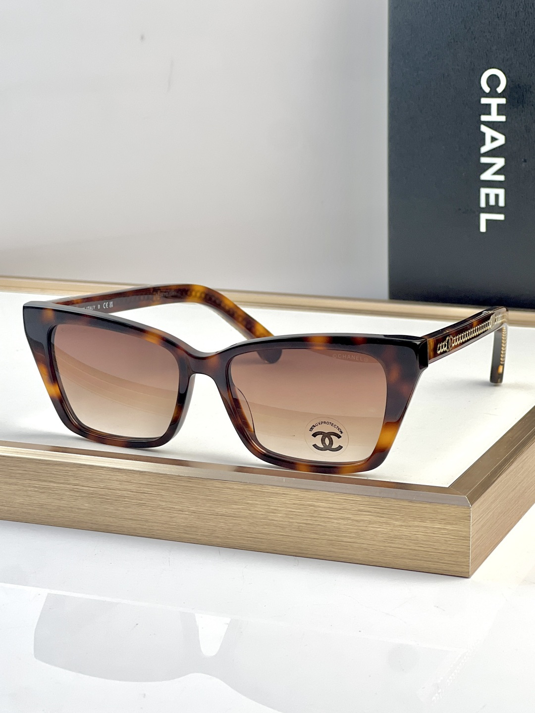 Chanel Chanel ‍⬛