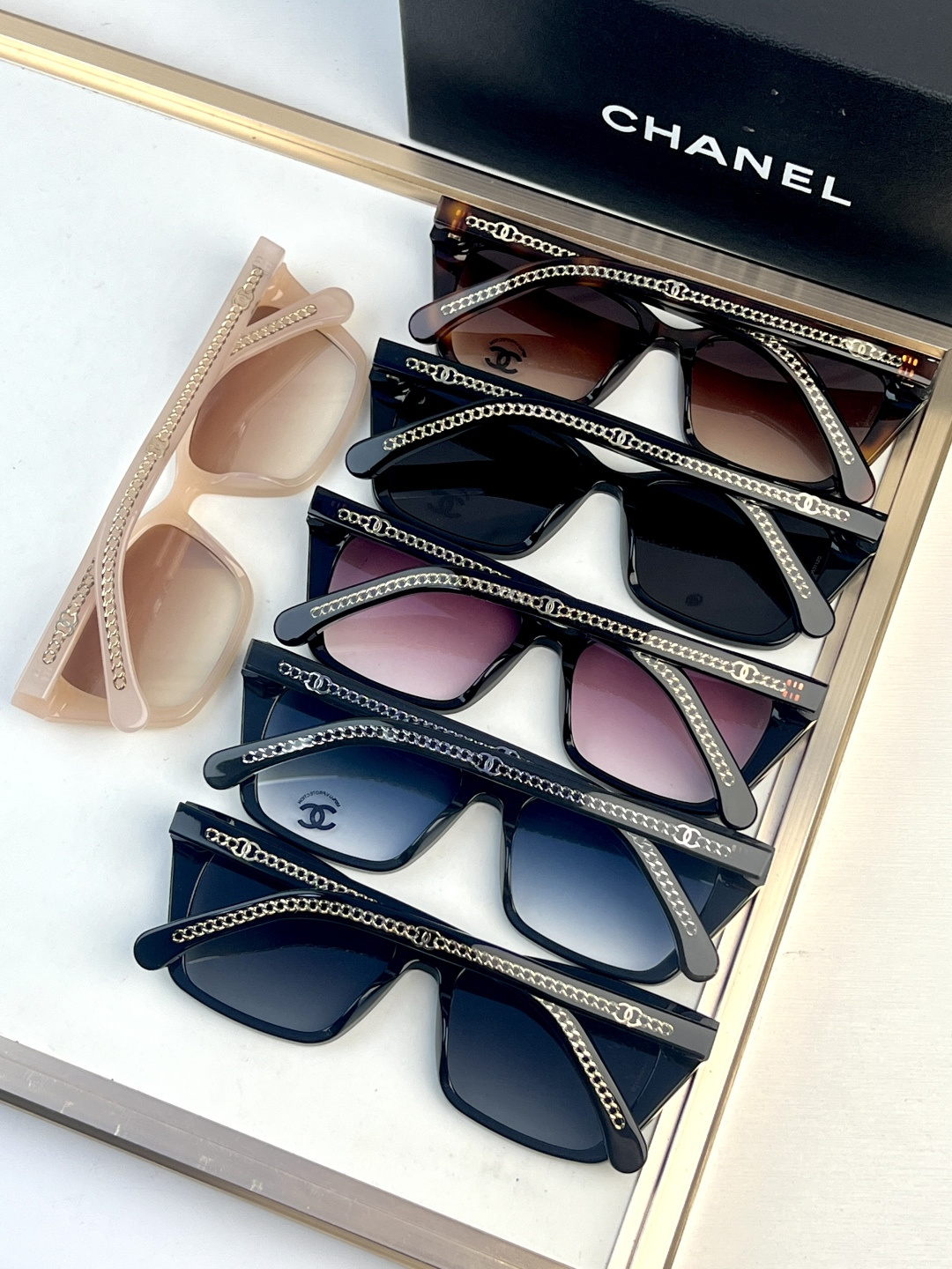 Chanel Chanel ‍⬛