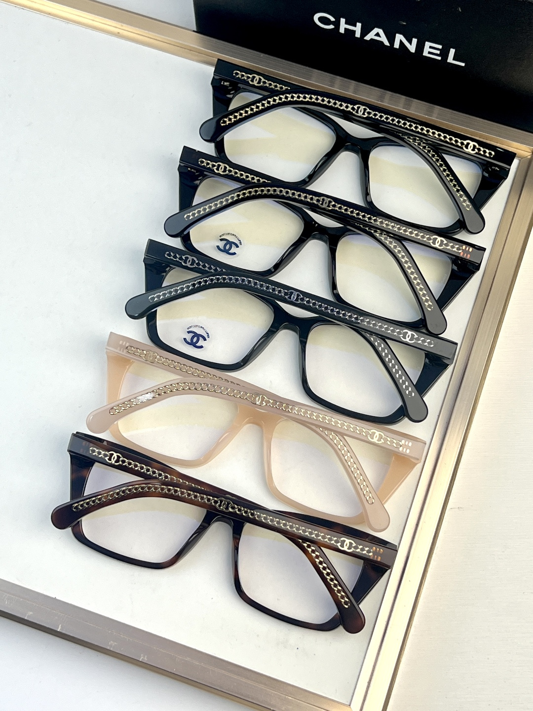 Chanel Chanel ‍⬛