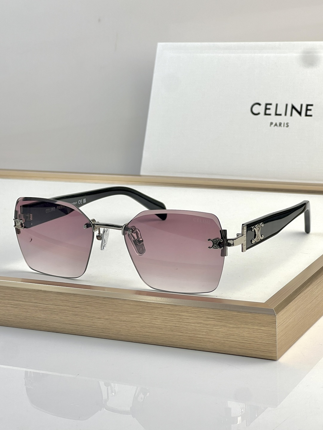 Celine CELIN*