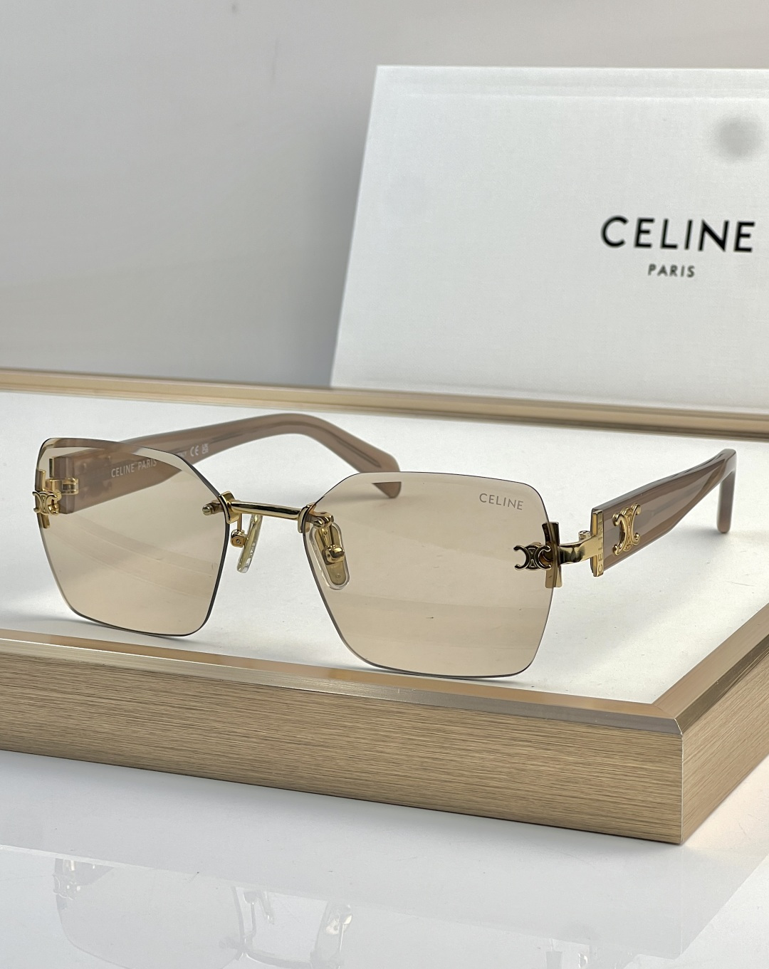 Celine CELIN*