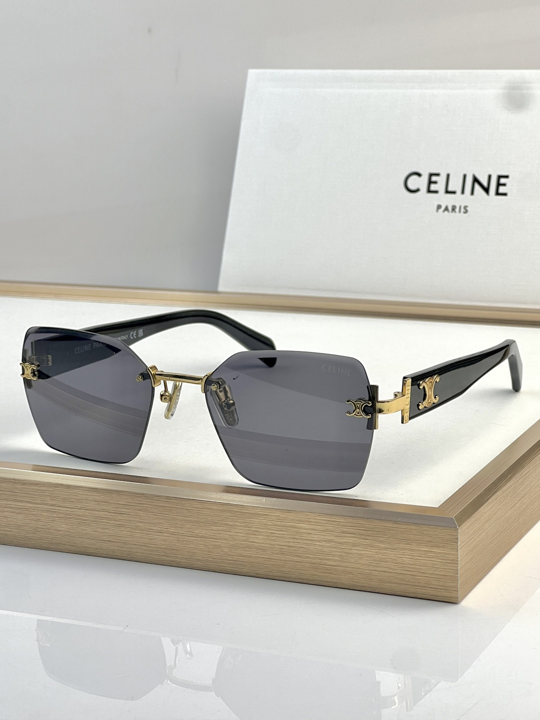 Celine CELIN*