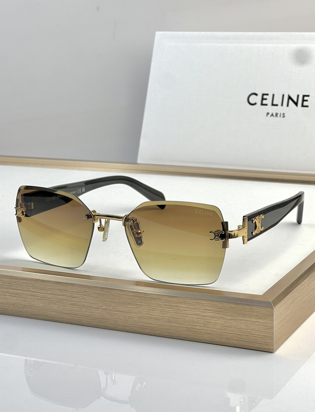 Celine CELIN*