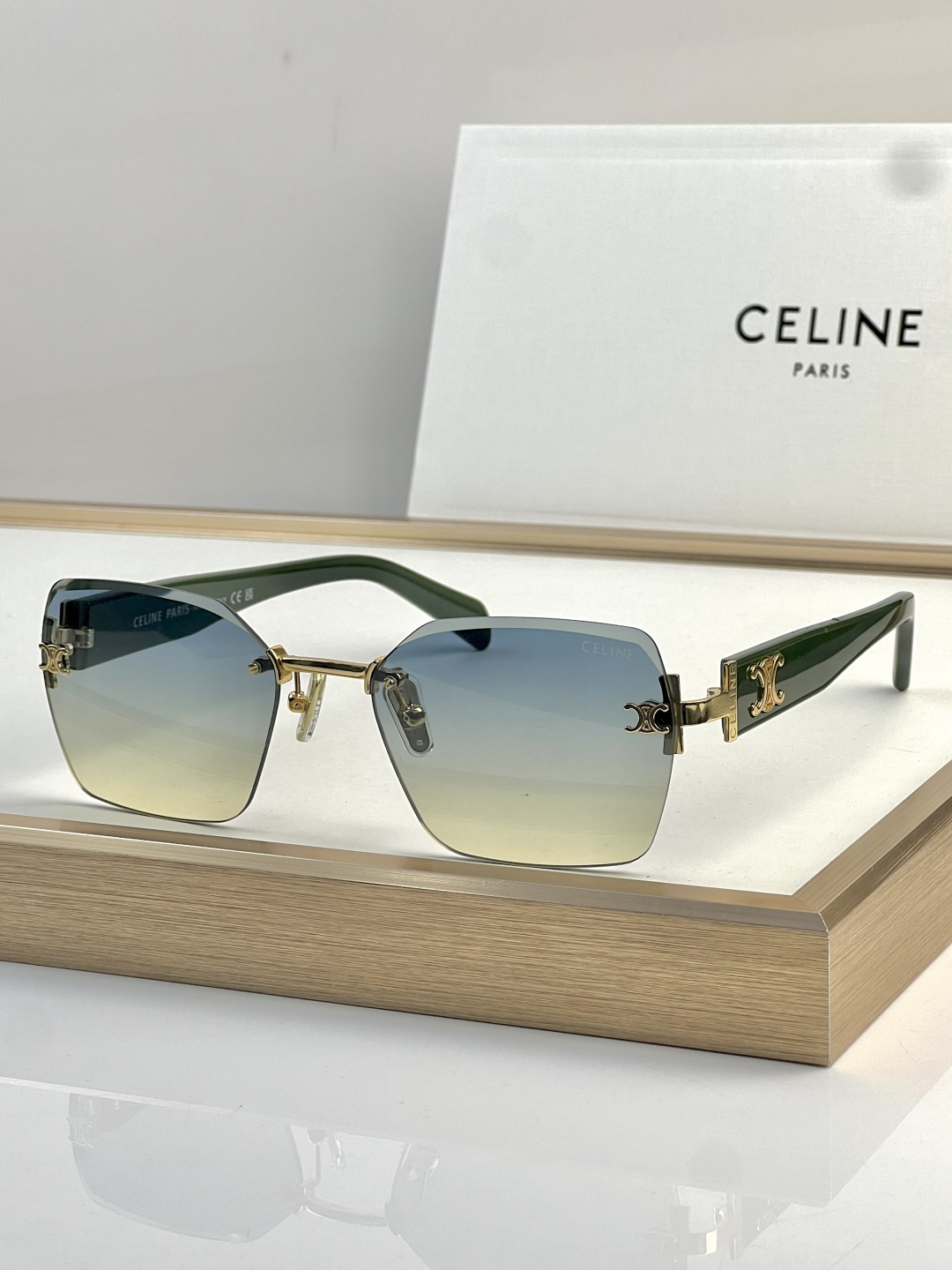Celine CELIN*