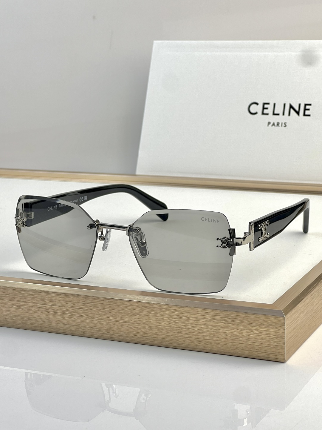 Celine CELIN*
