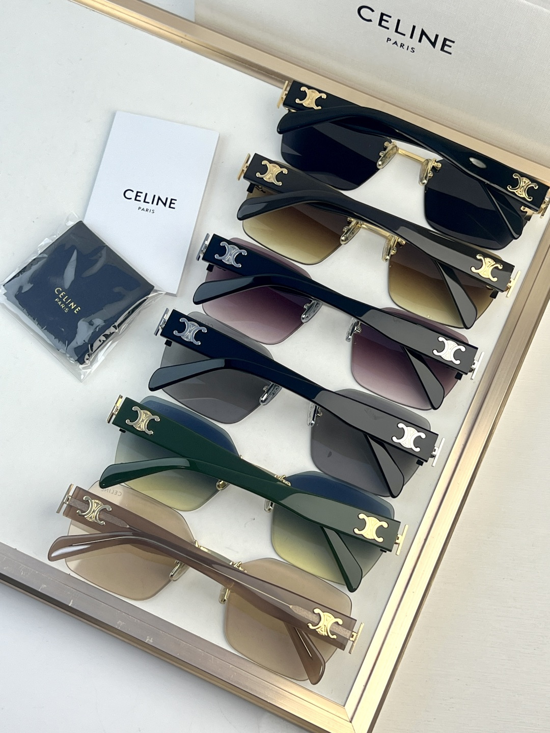 Celine CELIN*