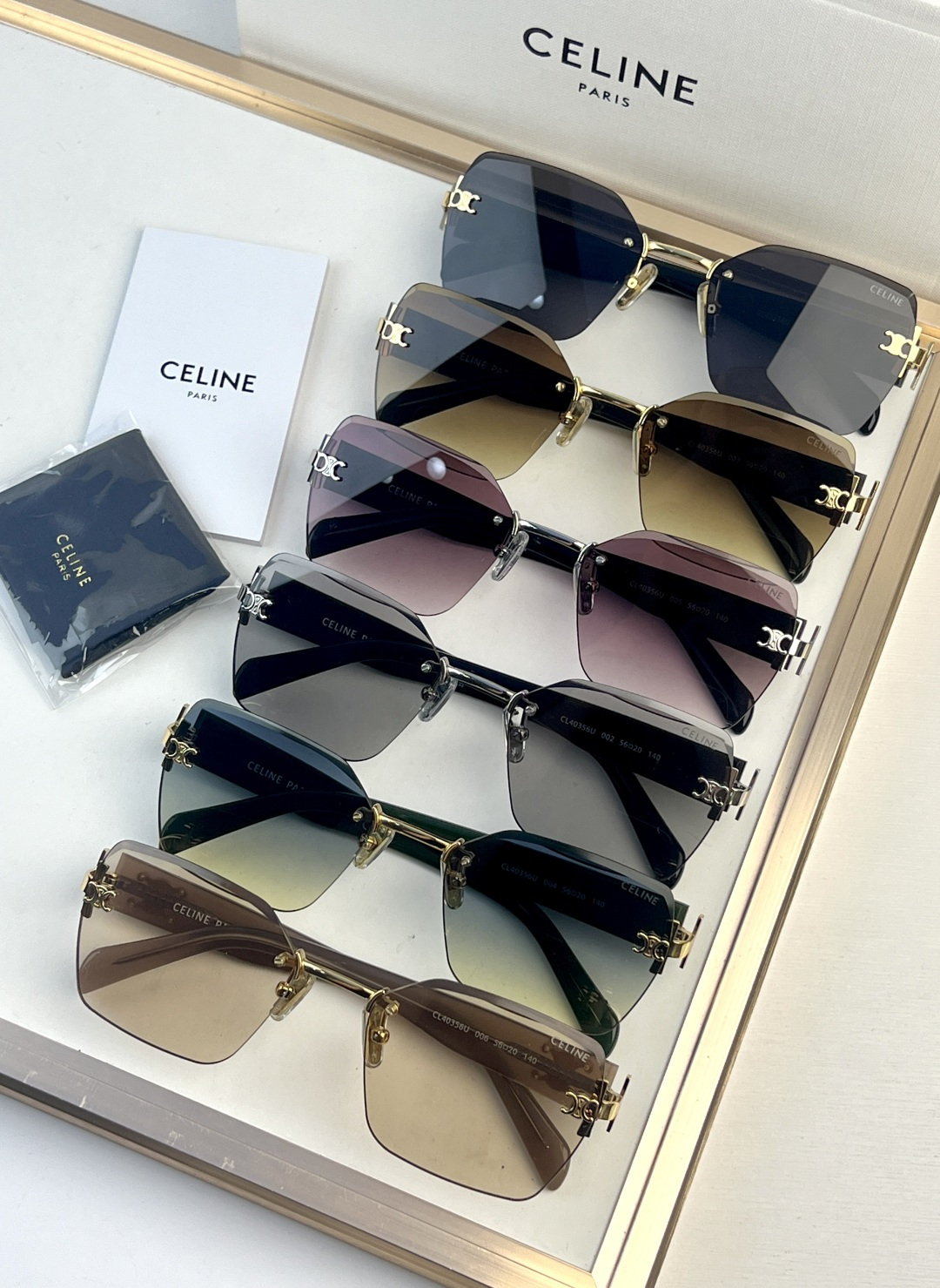 Celine CELIN*