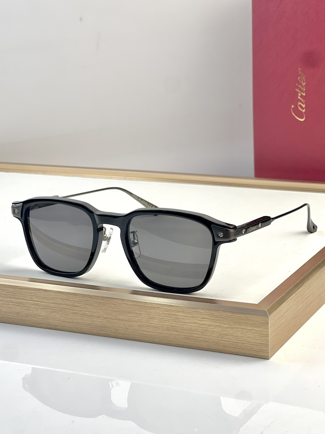 Cartier Cartie*