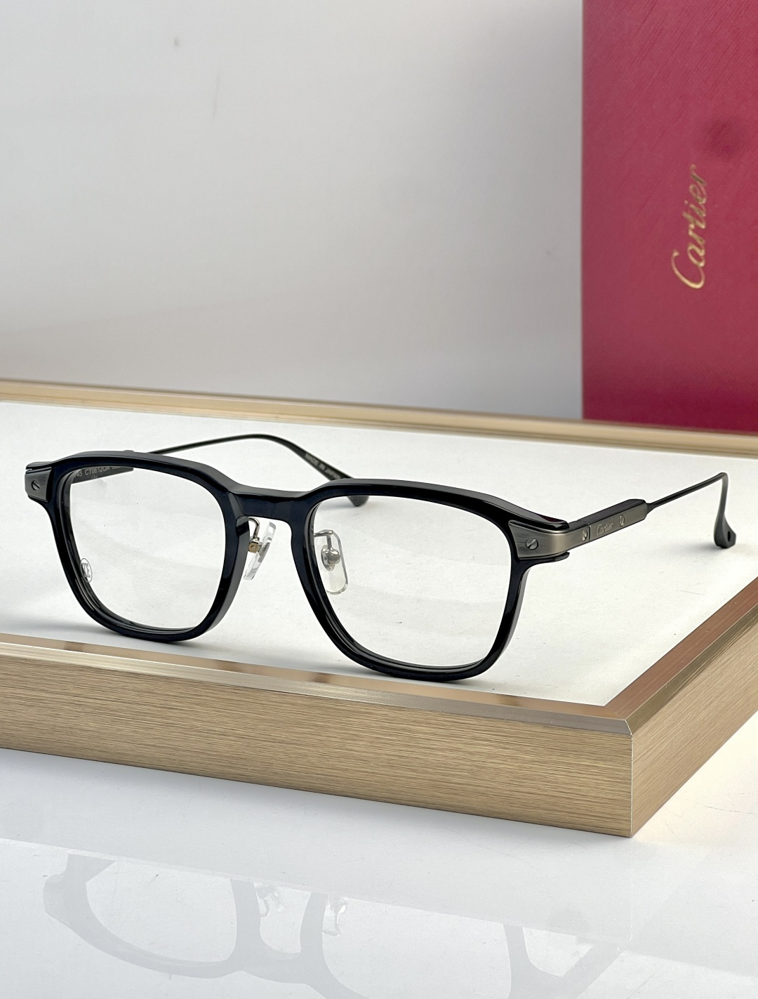 Cartier Cartie*