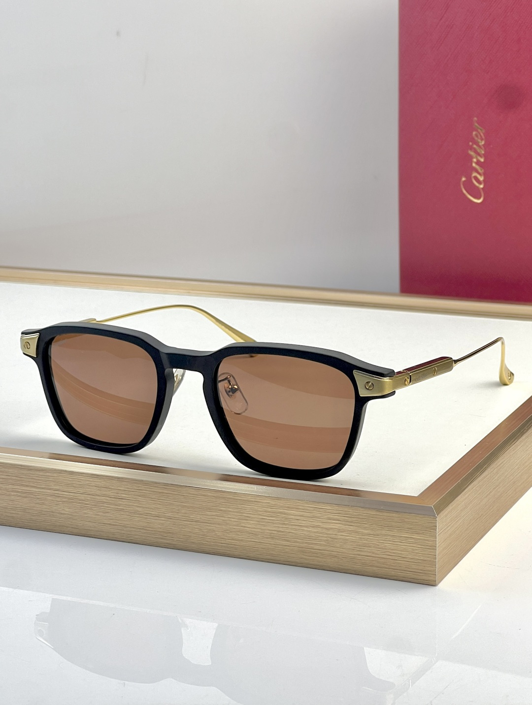 Cartier Cartie*