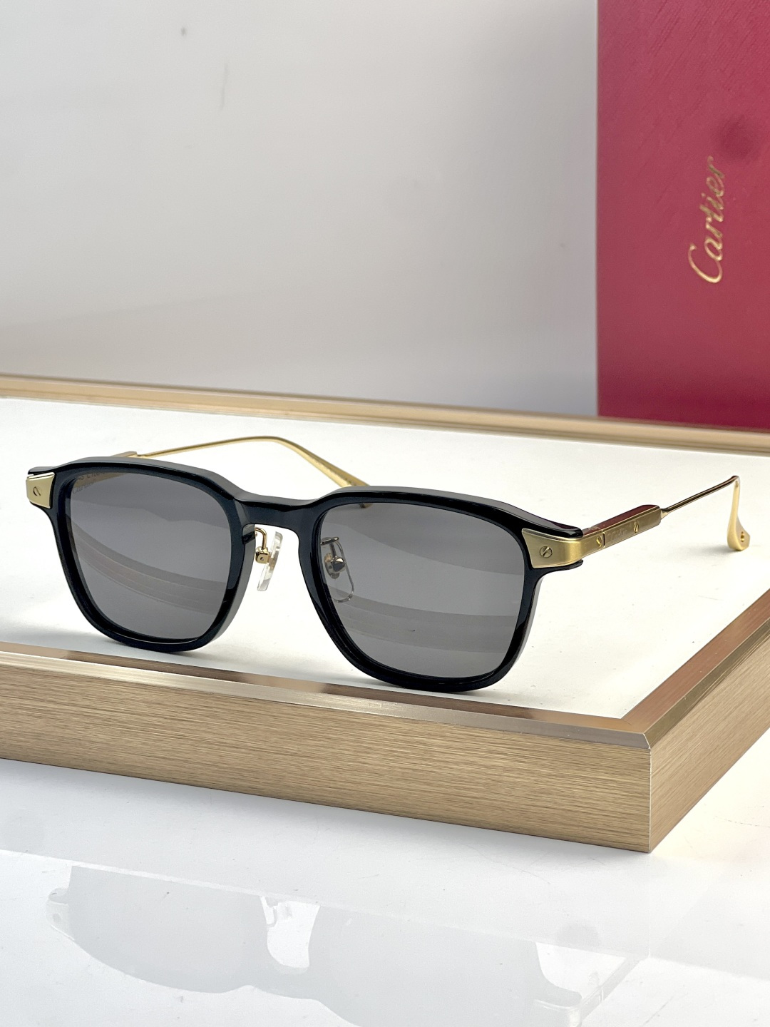 Cartier Cartie*
