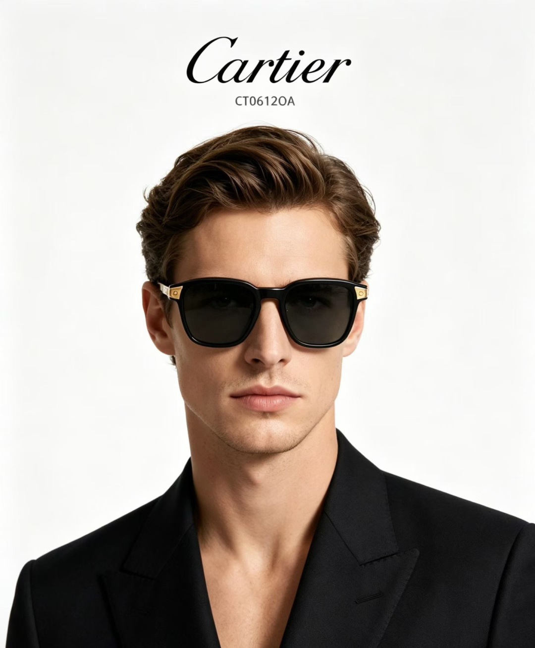 Cartier Cartie*