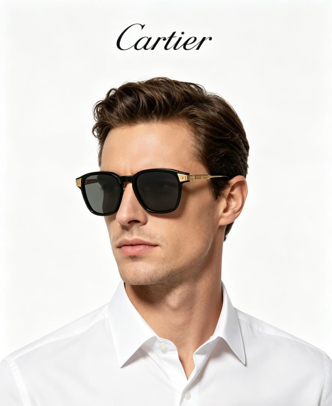 Cartier Cartie*