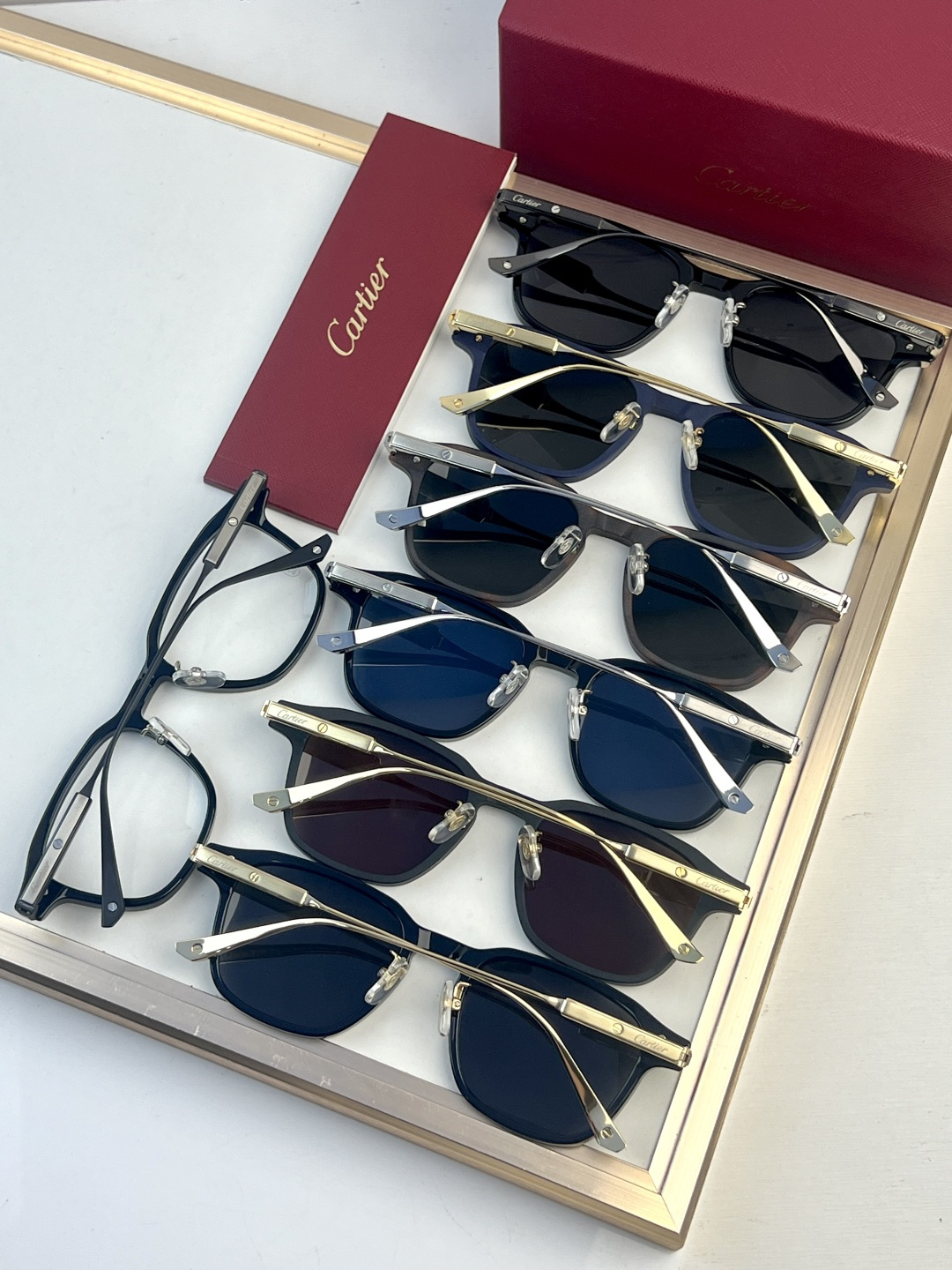 Cartier Cartie*