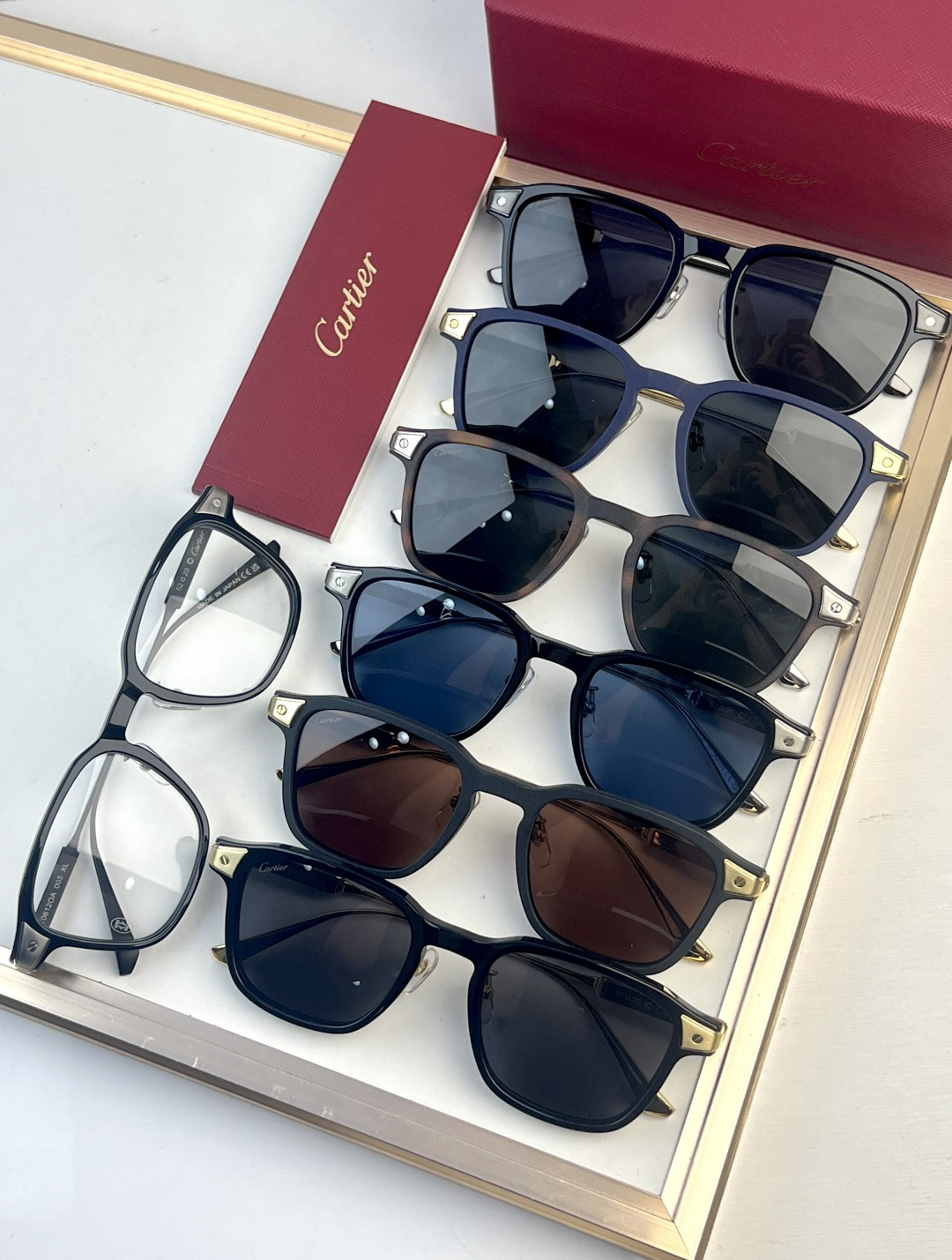 Cartier Cartie*
