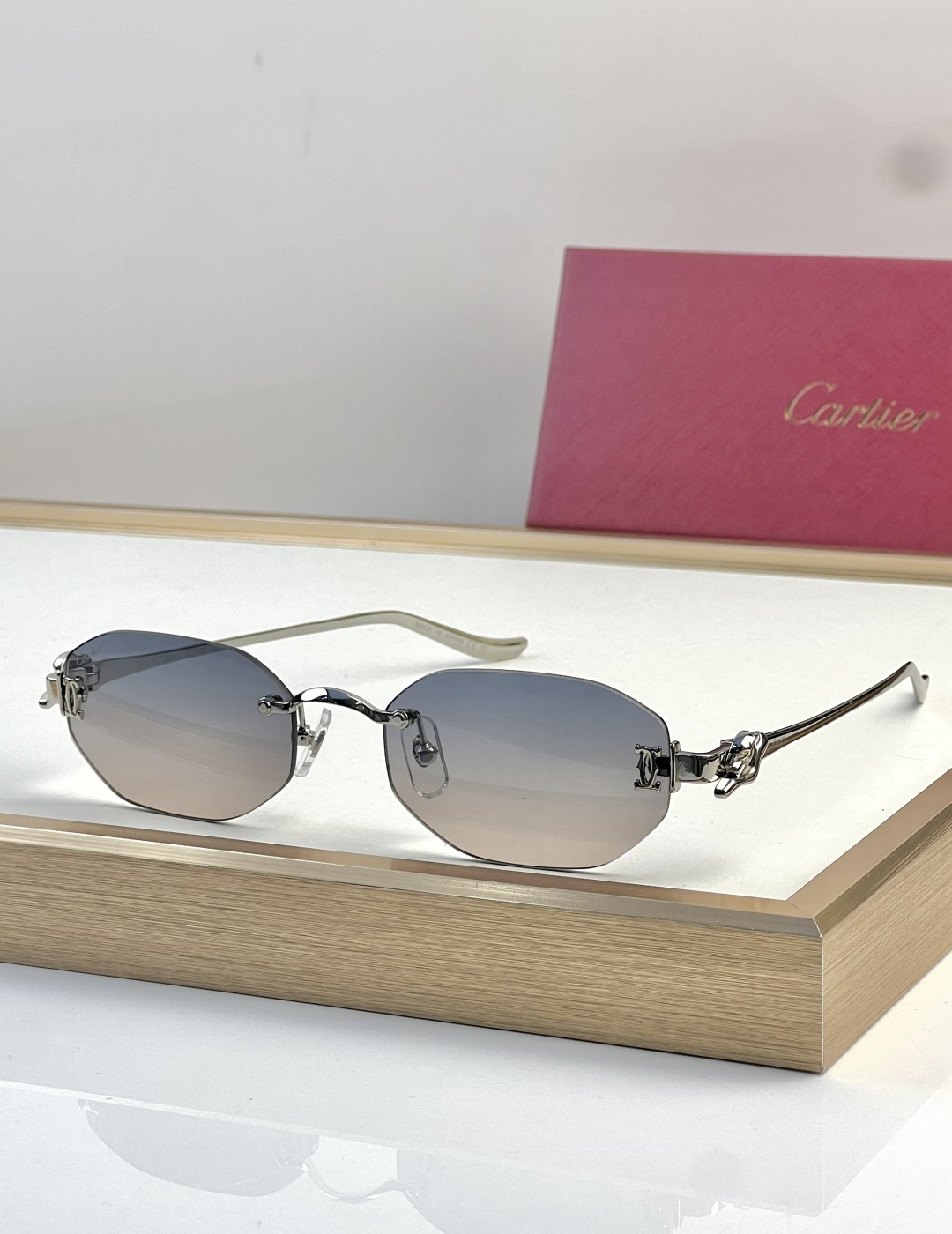 Cartier Cartie*