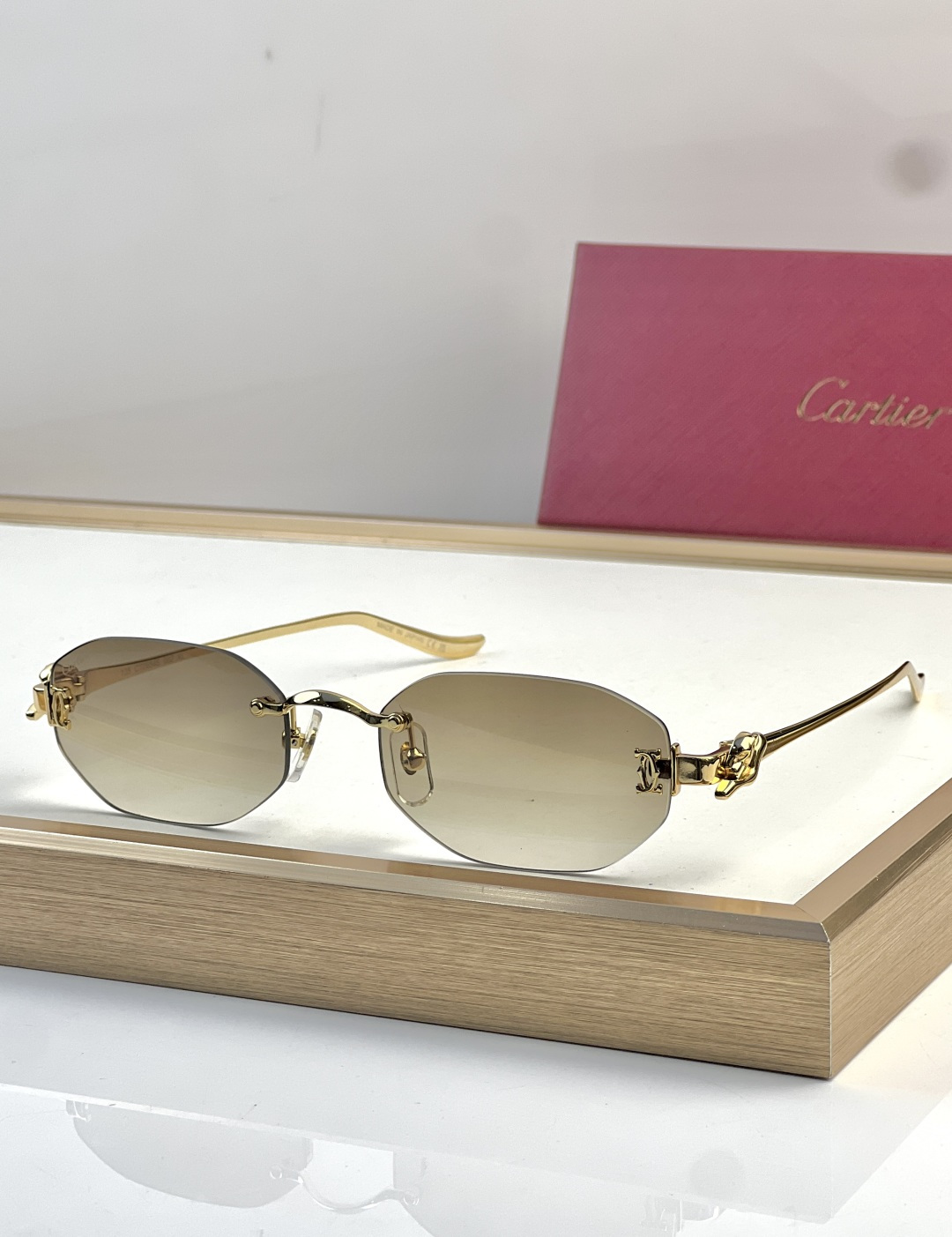 Cartier Cartie*