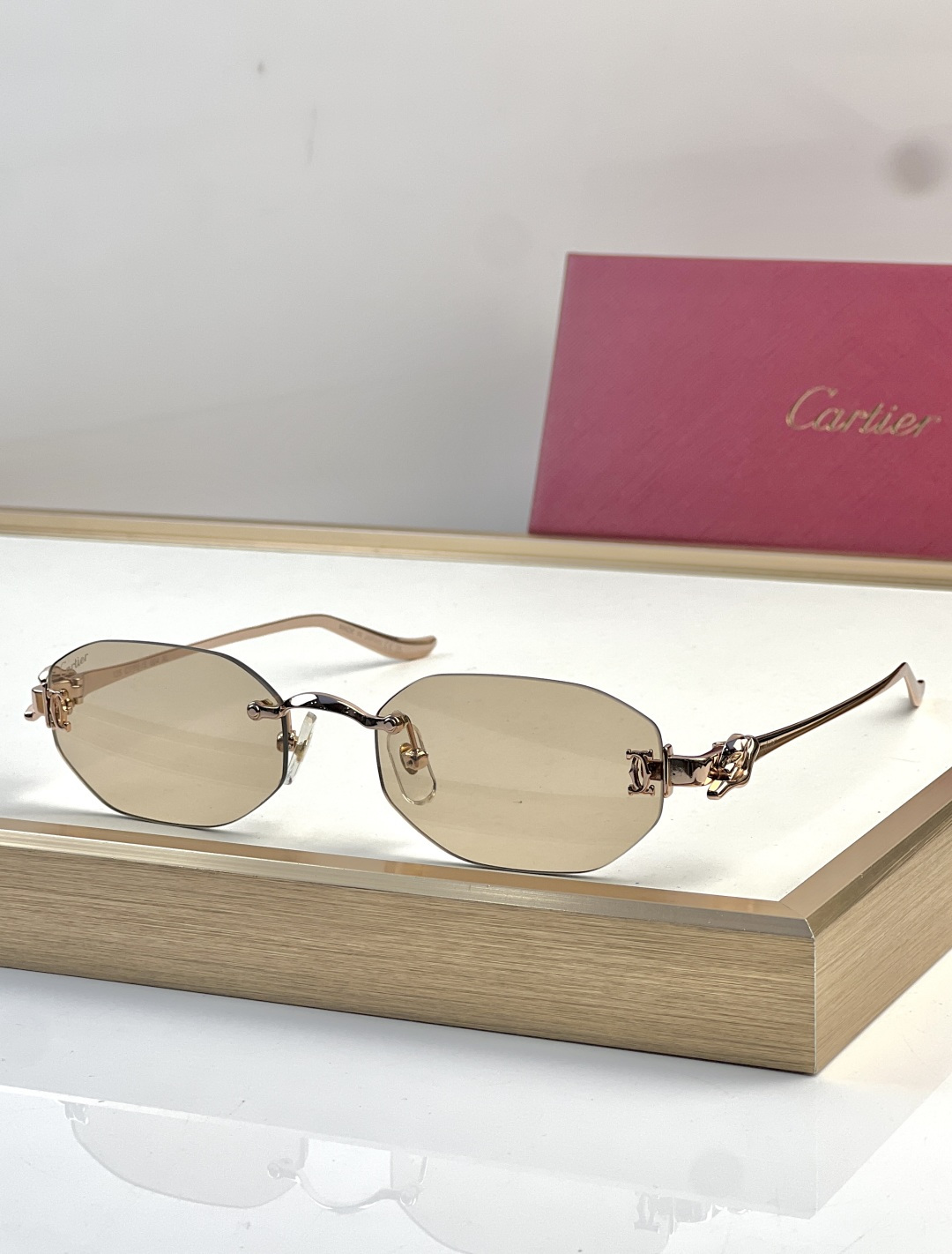 Cartier Cartie*