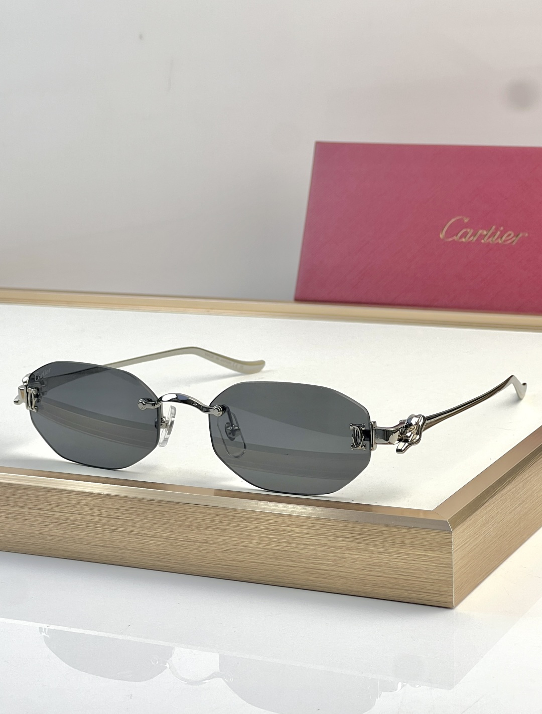 Cartier Cartie*