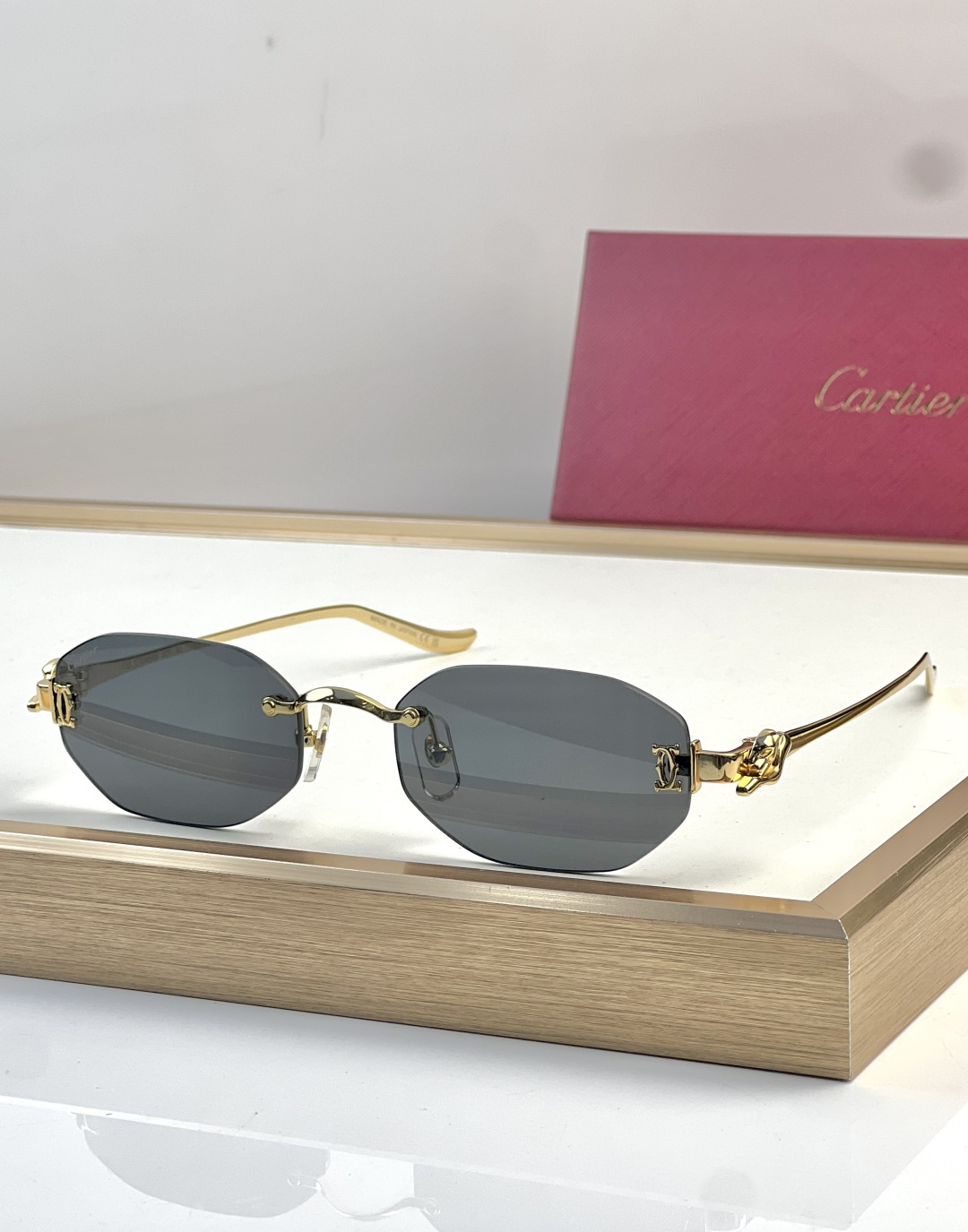 Cartier Cartie*