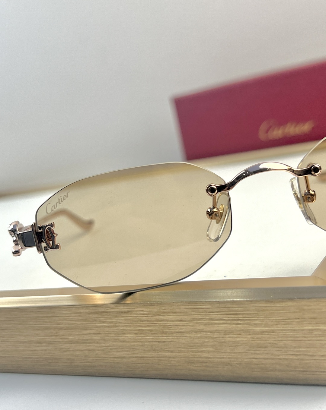 Cartier Cartie*