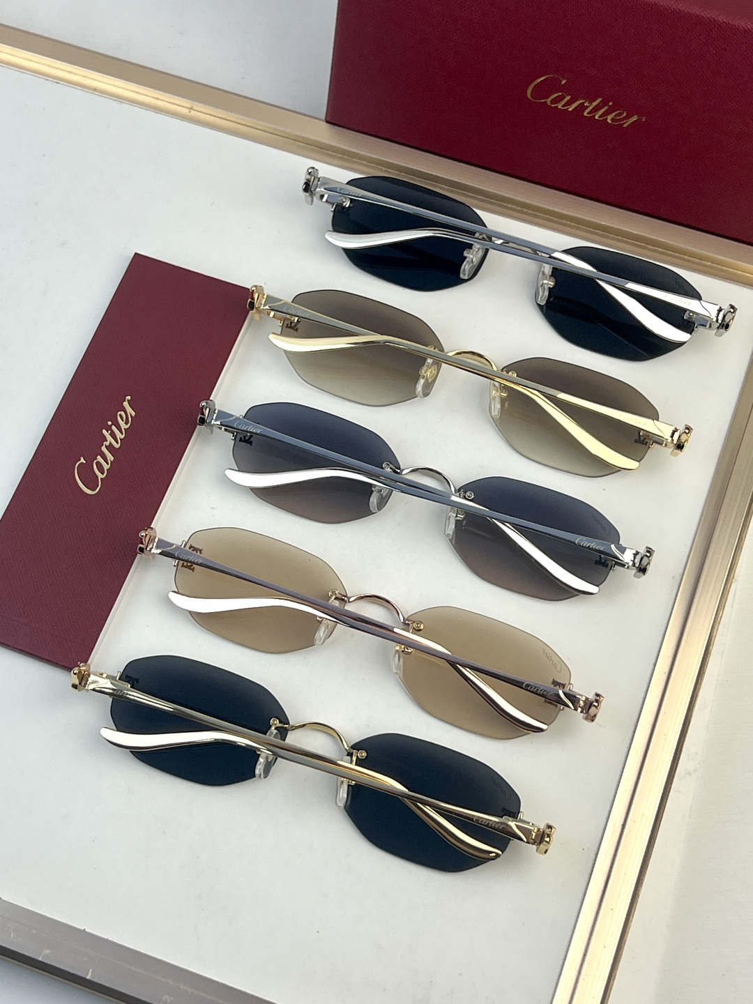 Cartier Cartie*
