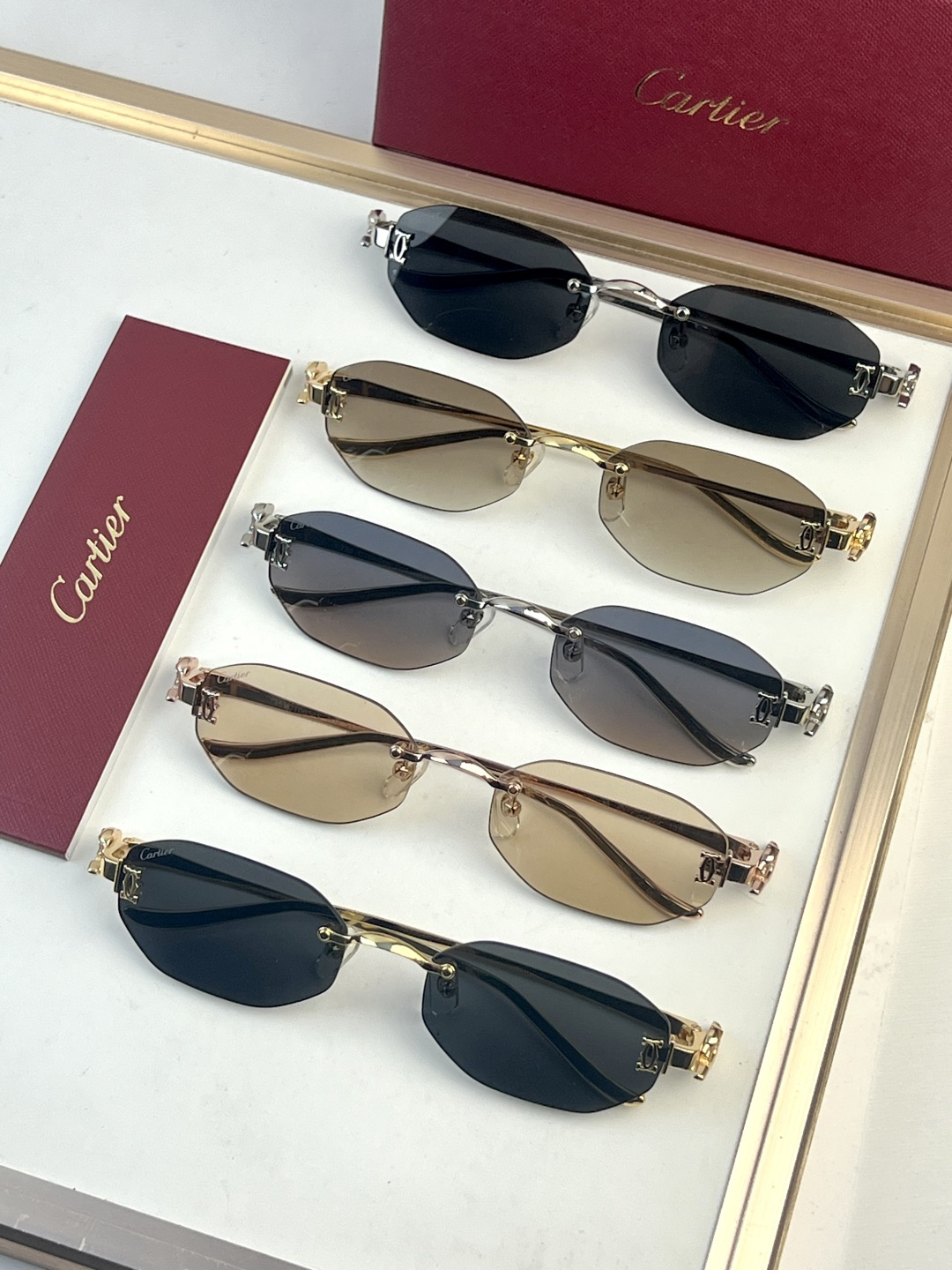 Cartier Cartie*