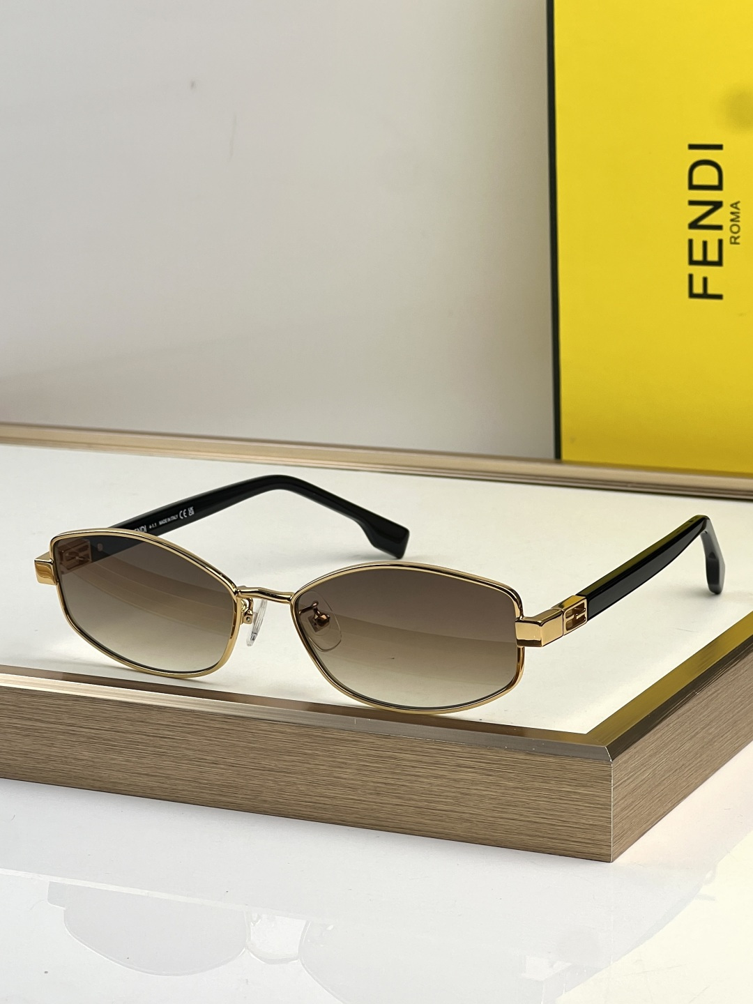 Fendi Fendi