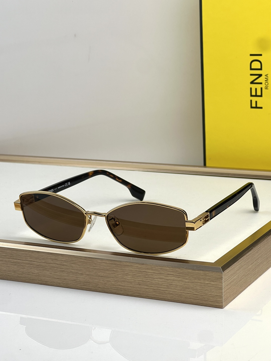 Fendi Fendi