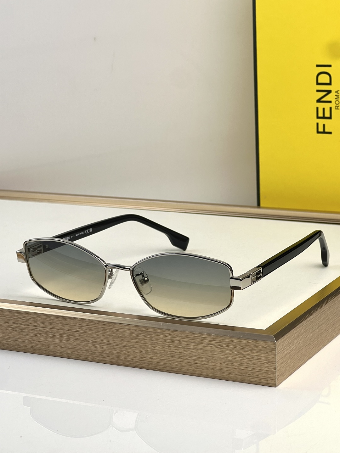 Fendi Fendi