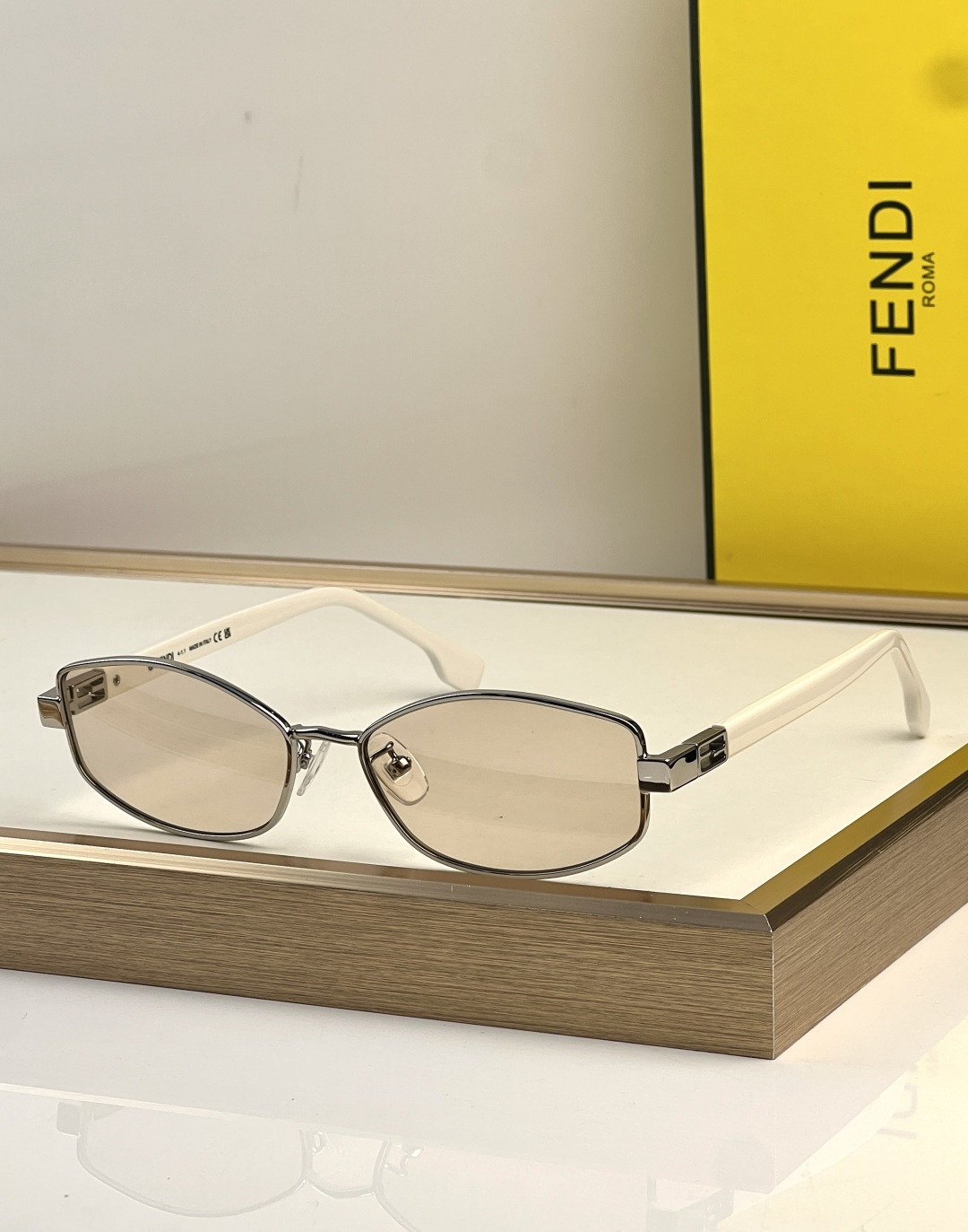 Fendi Fendi