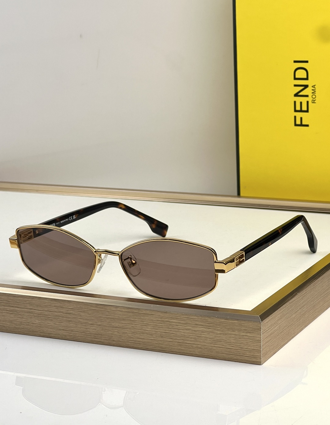 Fendi Fendi