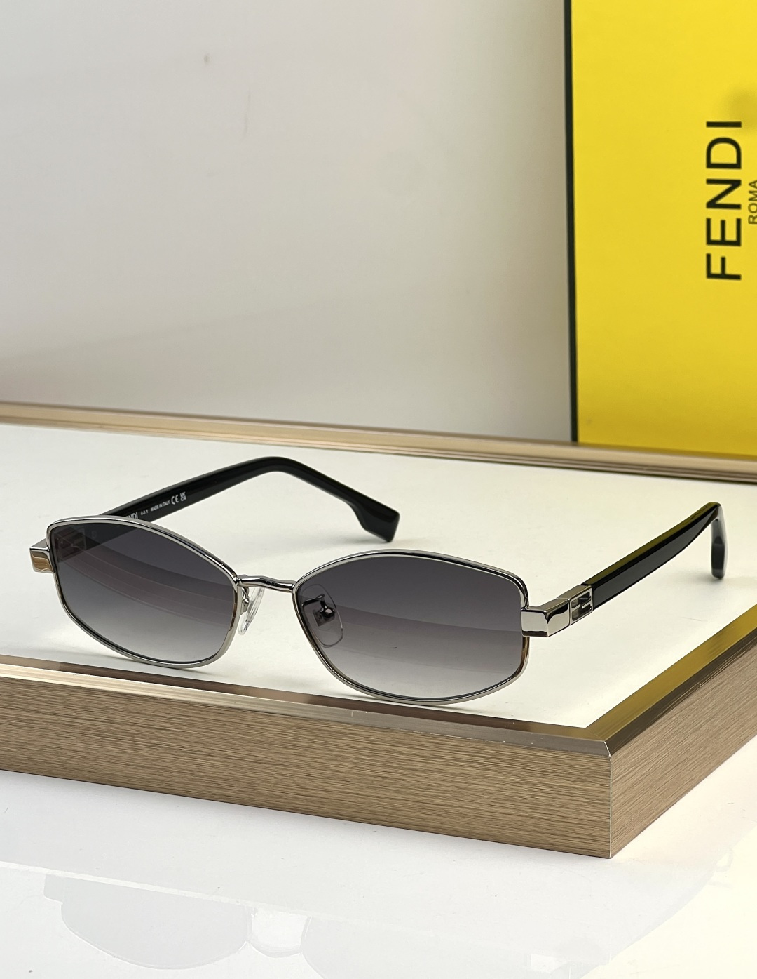 Fendi Fendi