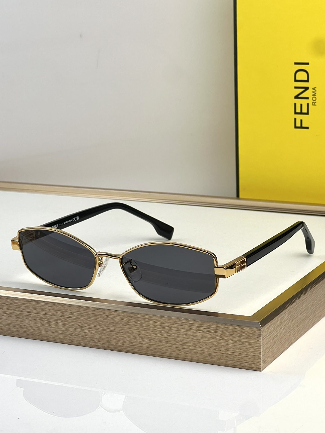 Fendi Fendi
