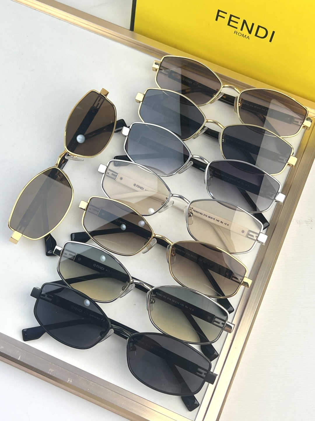 Fendi Fendi