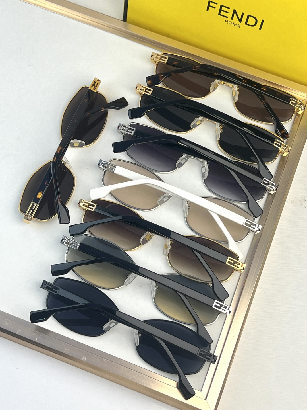 Fendi Fendi