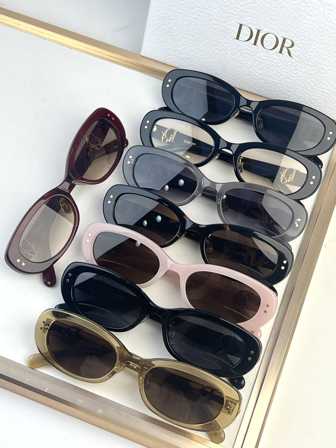 Dior Dior