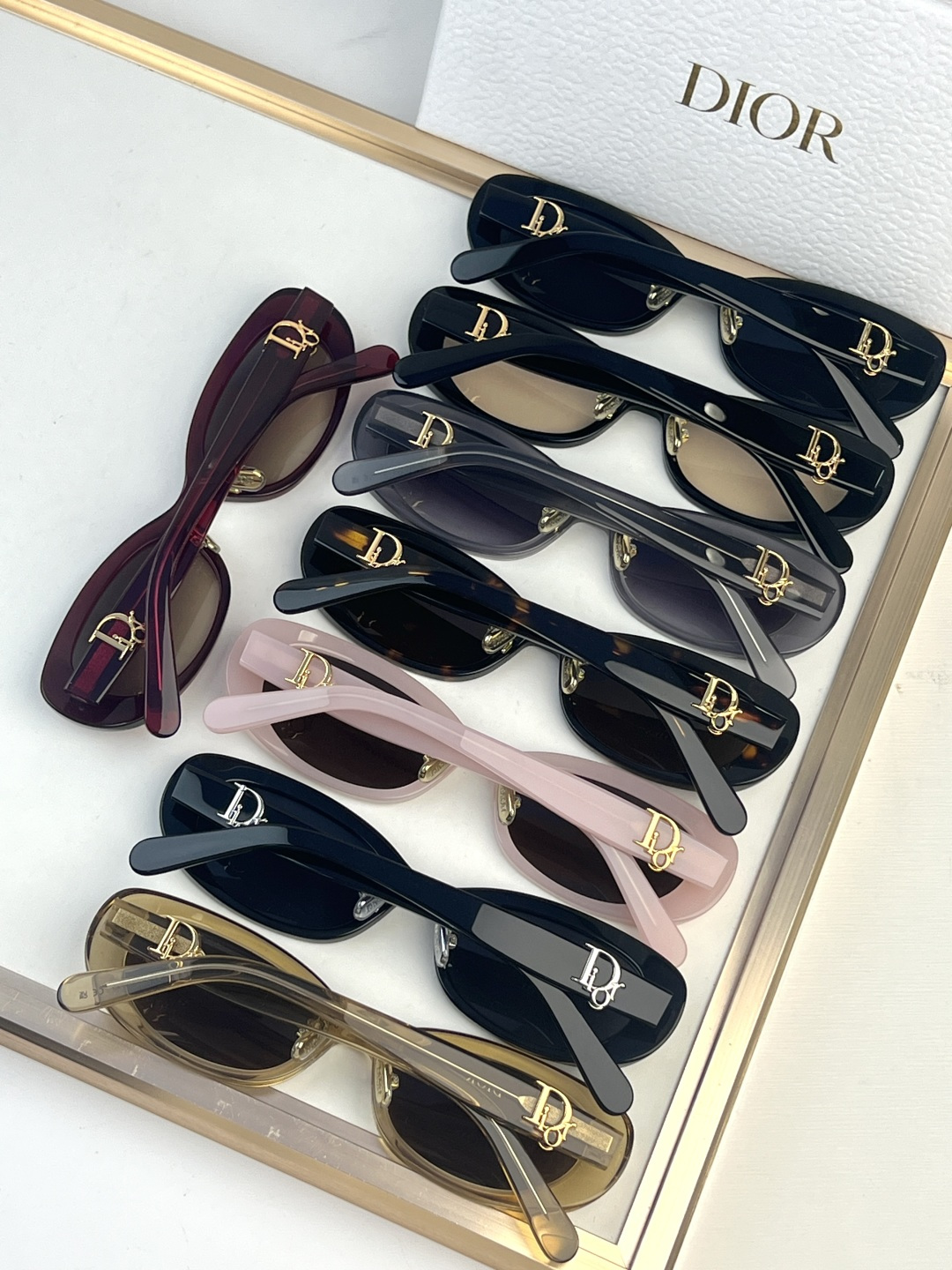 Dior Dior