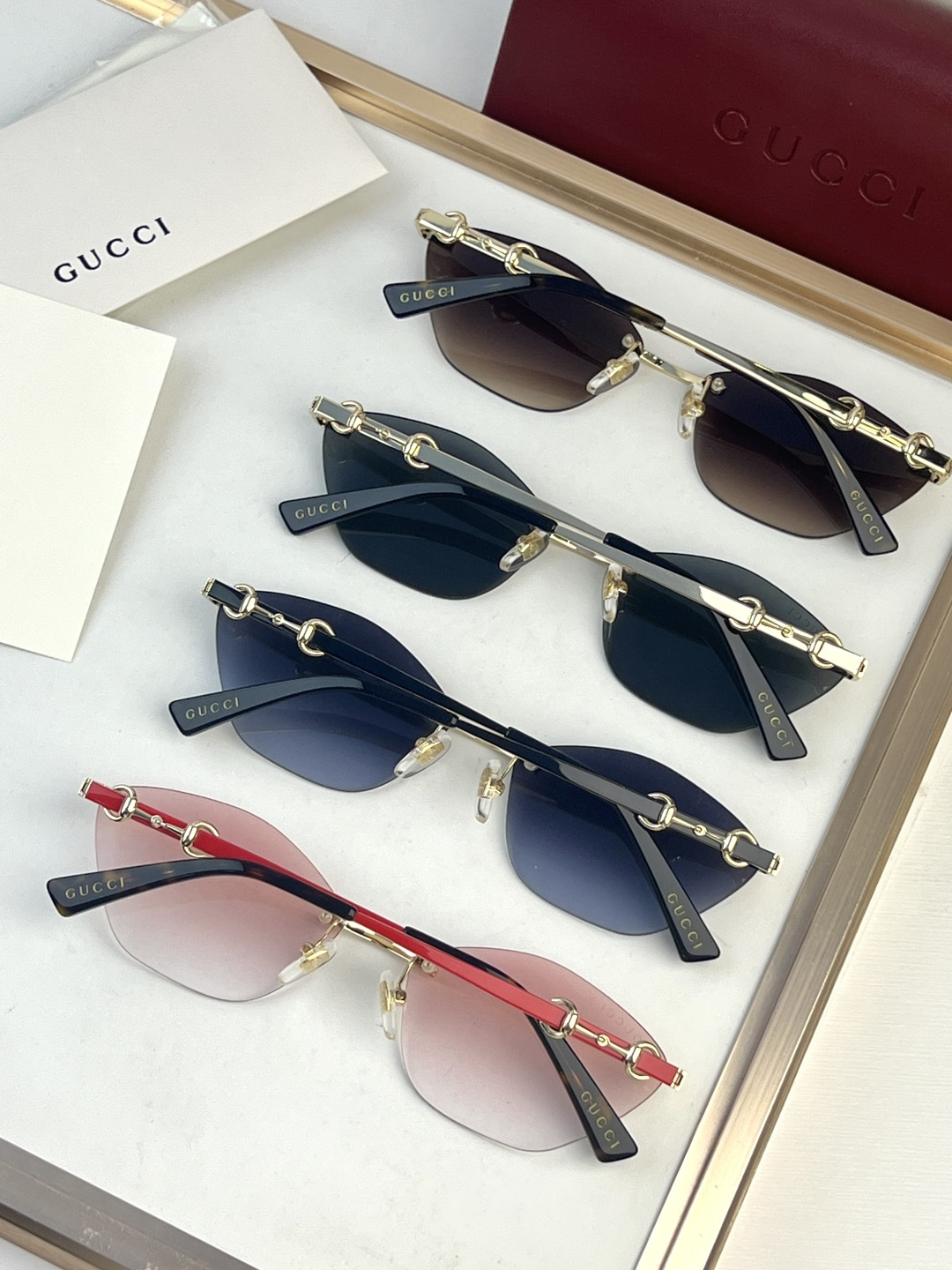 Gucci Gucci
